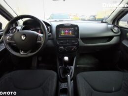 Renault Clio Android/Apple Car / Światła FullLED / Salon PL / I wł/ Nawigacja