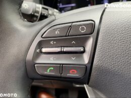 Hyundai I30 Salon PL / 16tyś km/ Gwarancja Produc. / Android/Apple Car/ Kamera cof
